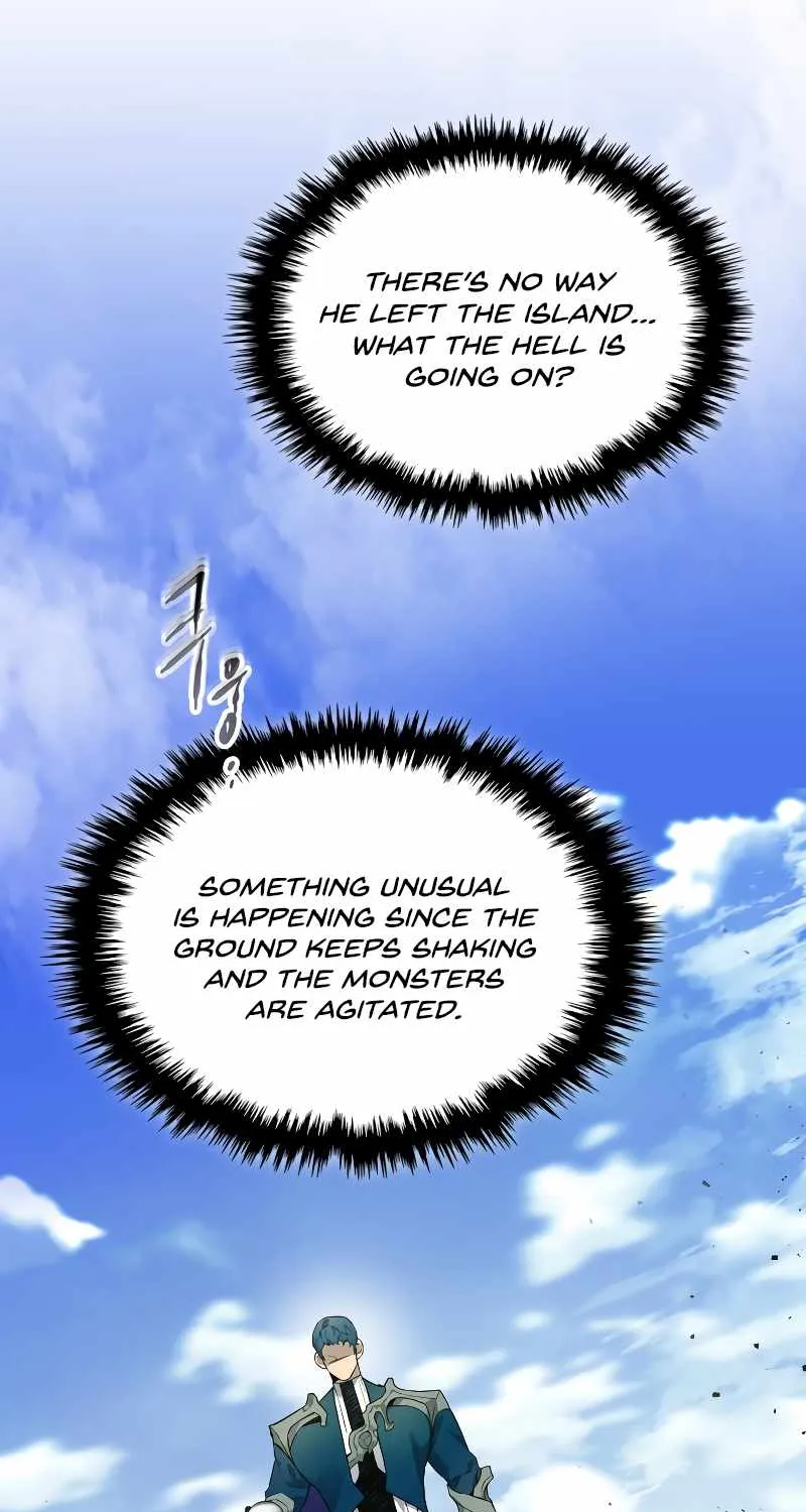 Leveling With The Gods Kainu Manga Chapter 67 Page 52