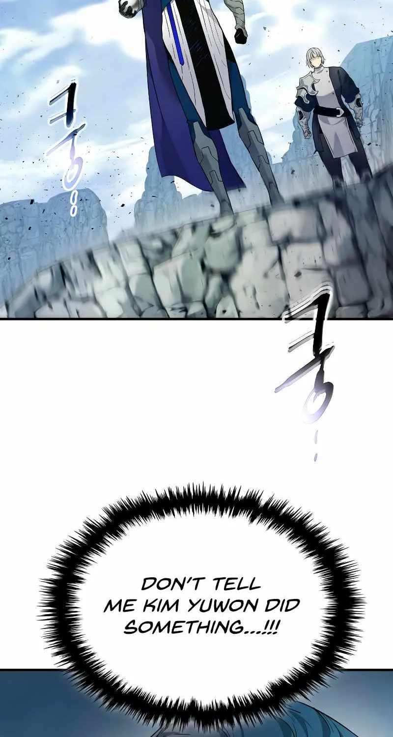 Leveling With The Gods Kainu Manga Chapter 67 Page 53