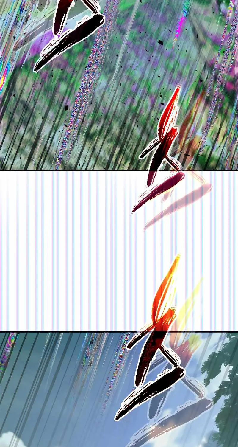 Leveling With The Gods Kainu Manga Chapter 67 Page 58