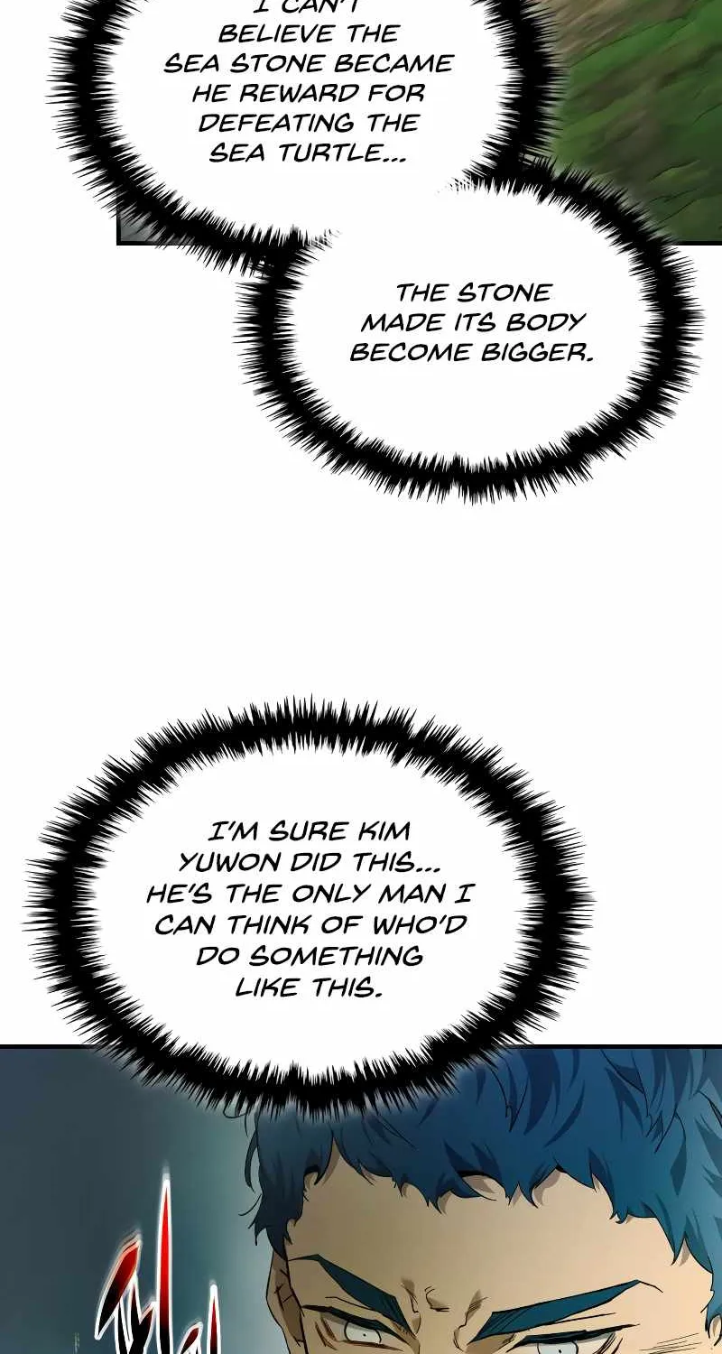 Leveling With The Gods Kainu Manga Chapter 67 Page 71