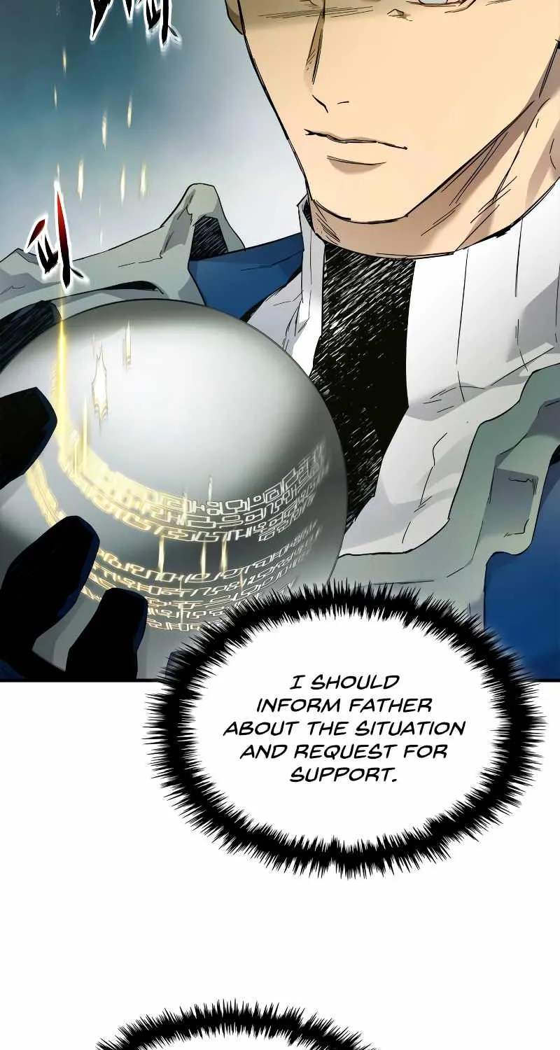 Leveling With The Gods Kainu Manga Chapter 67 Page 72