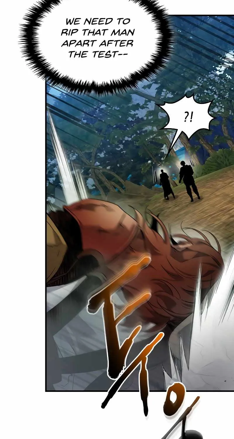 Leveling With The Gods Kainu Manga Chapter 67 Page 73