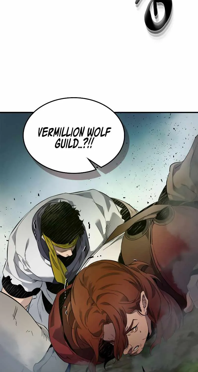 Leveling With The Gods Kainu Manga Chapter 67 Page 74