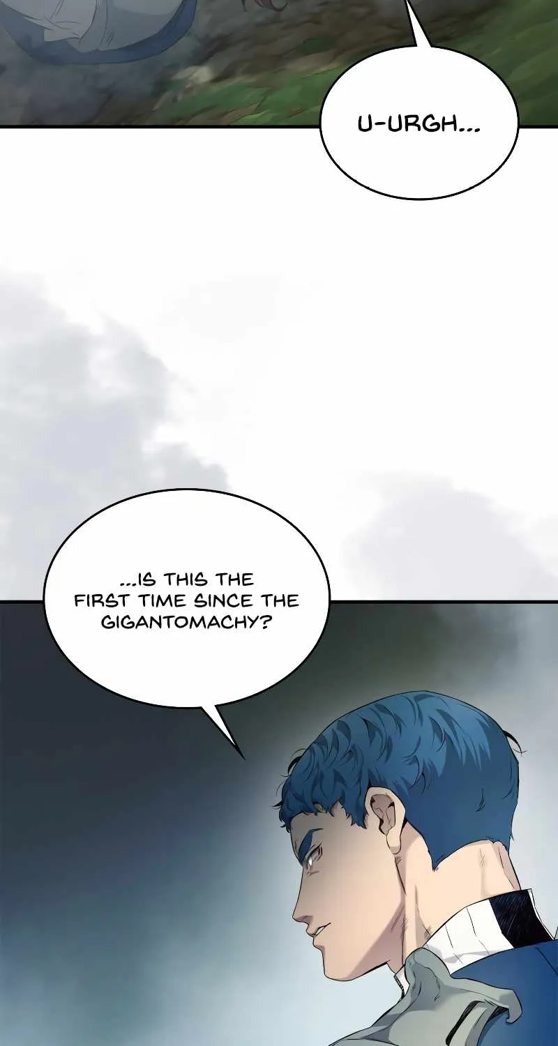 Leveling With The Gods Kainu Manga Chapter 67 Page 75