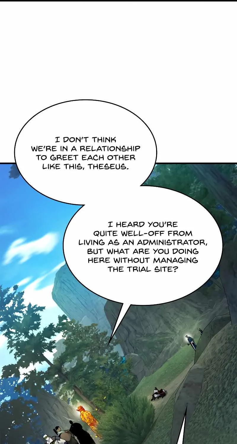 Leveling With The Gods Kainu Manga Chapter 67 Page 78
