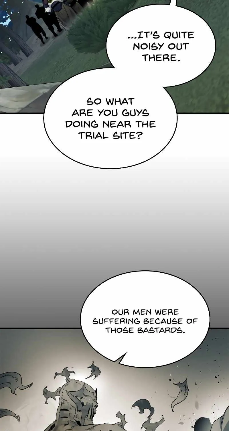 Leveling With The Gods Kainu Manga Chapter 67 Page 79