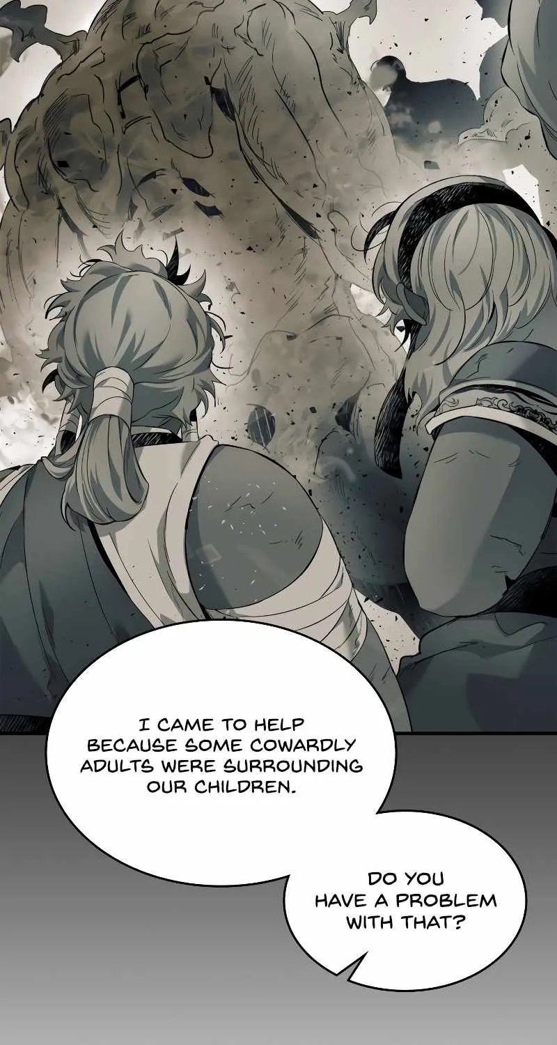 Leveling With The Gods Kainu Manga Chapter 67 Page 80