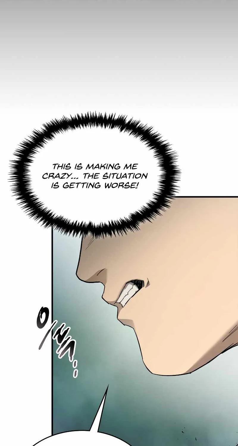 Leveling With The Gods Kainu Manga Chapter 67 Page 81