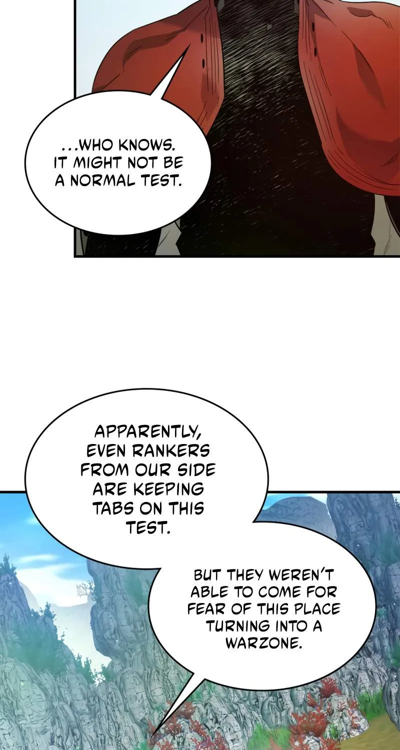 Leveling With The Gods Kainu Manga Chapter 66 Page 16