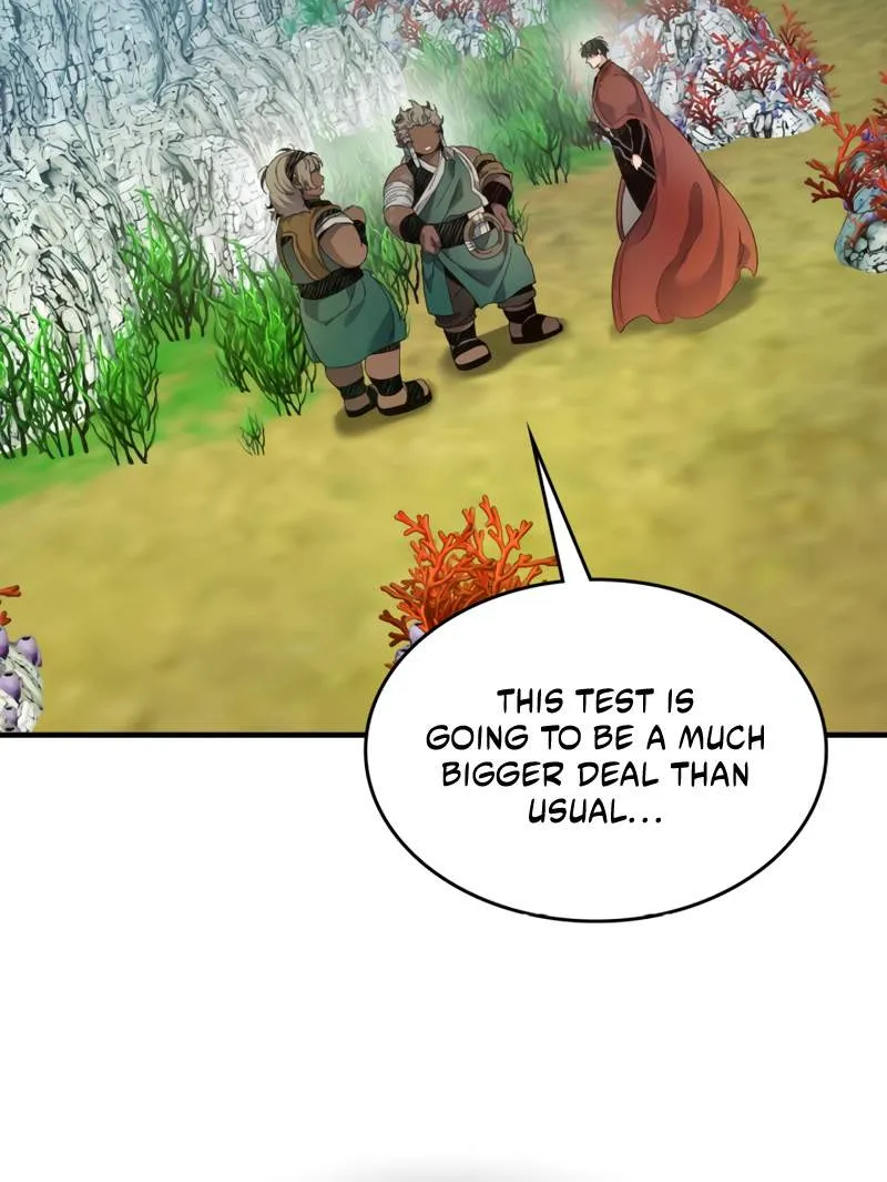 Leveling With The Gods Kainu Manga Chapter 66 Page 17