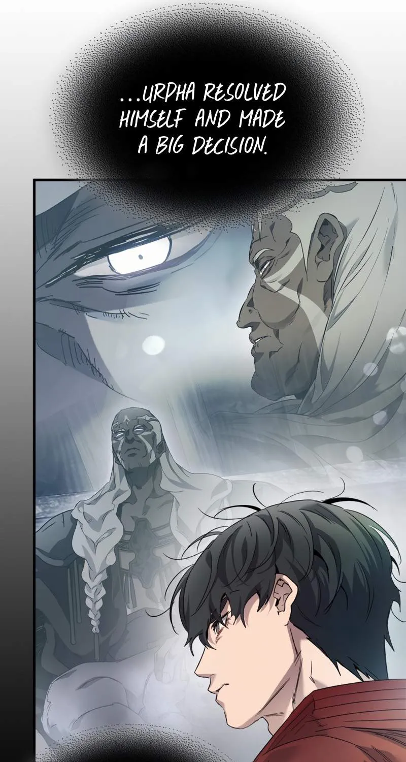 Leveling With The Gods Kainu Manga Chapter 66 Page 18