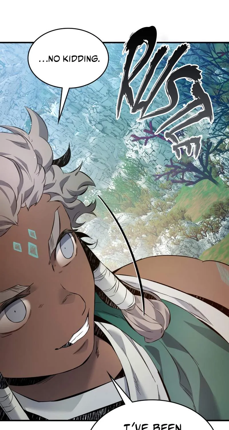 Leveling With The Gods Kainu Manga Chapter 66 Page 24