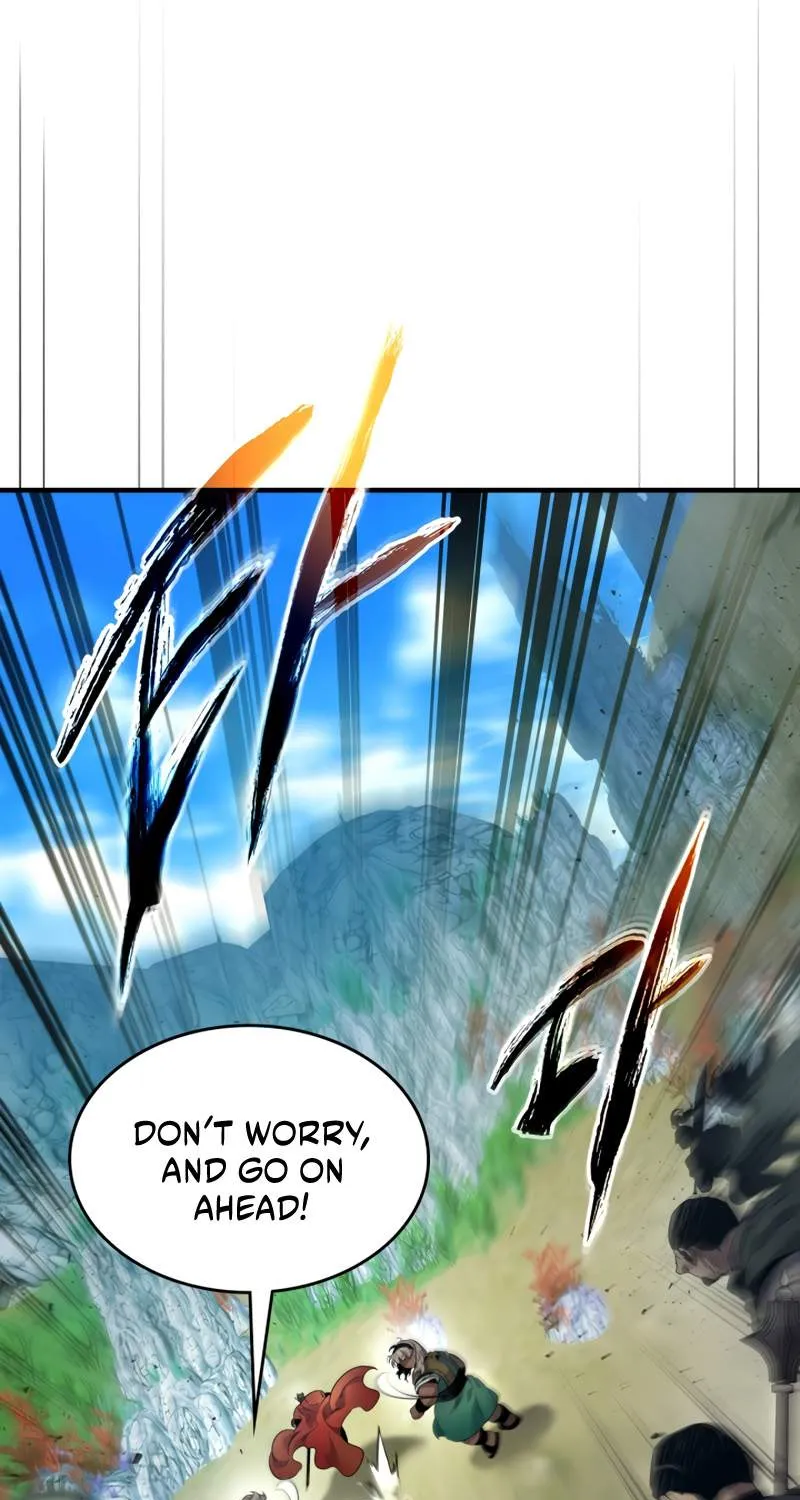 Leveling With The Gods Kainu Manga Chapter 66 Page 26