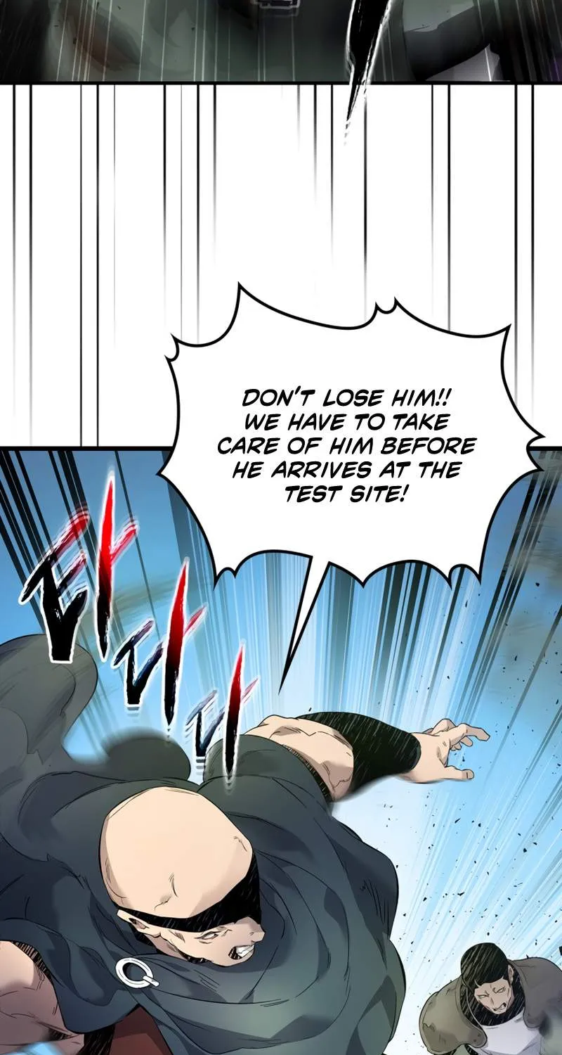 Leveling With The Gods Kainu Manga Chapter 66 Page 28