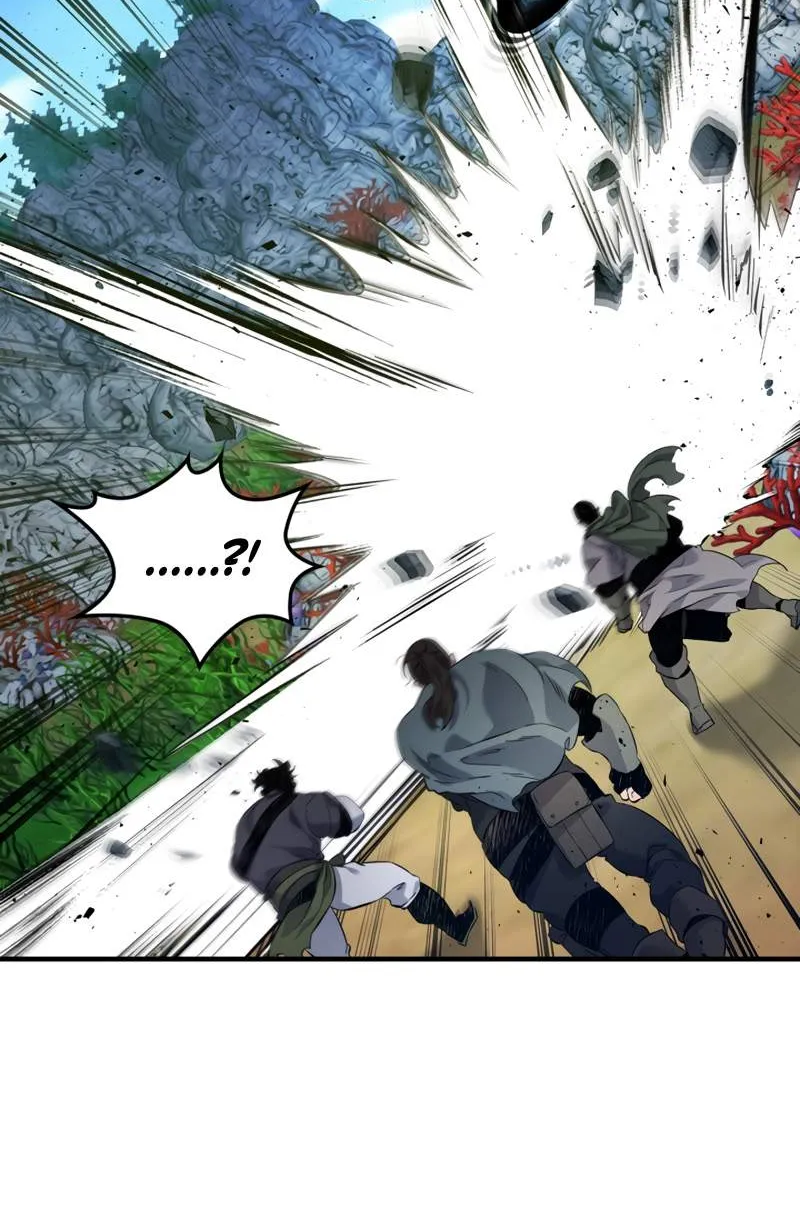 Leveling With The Gods Kainu Manga Chapter 66 Page 33