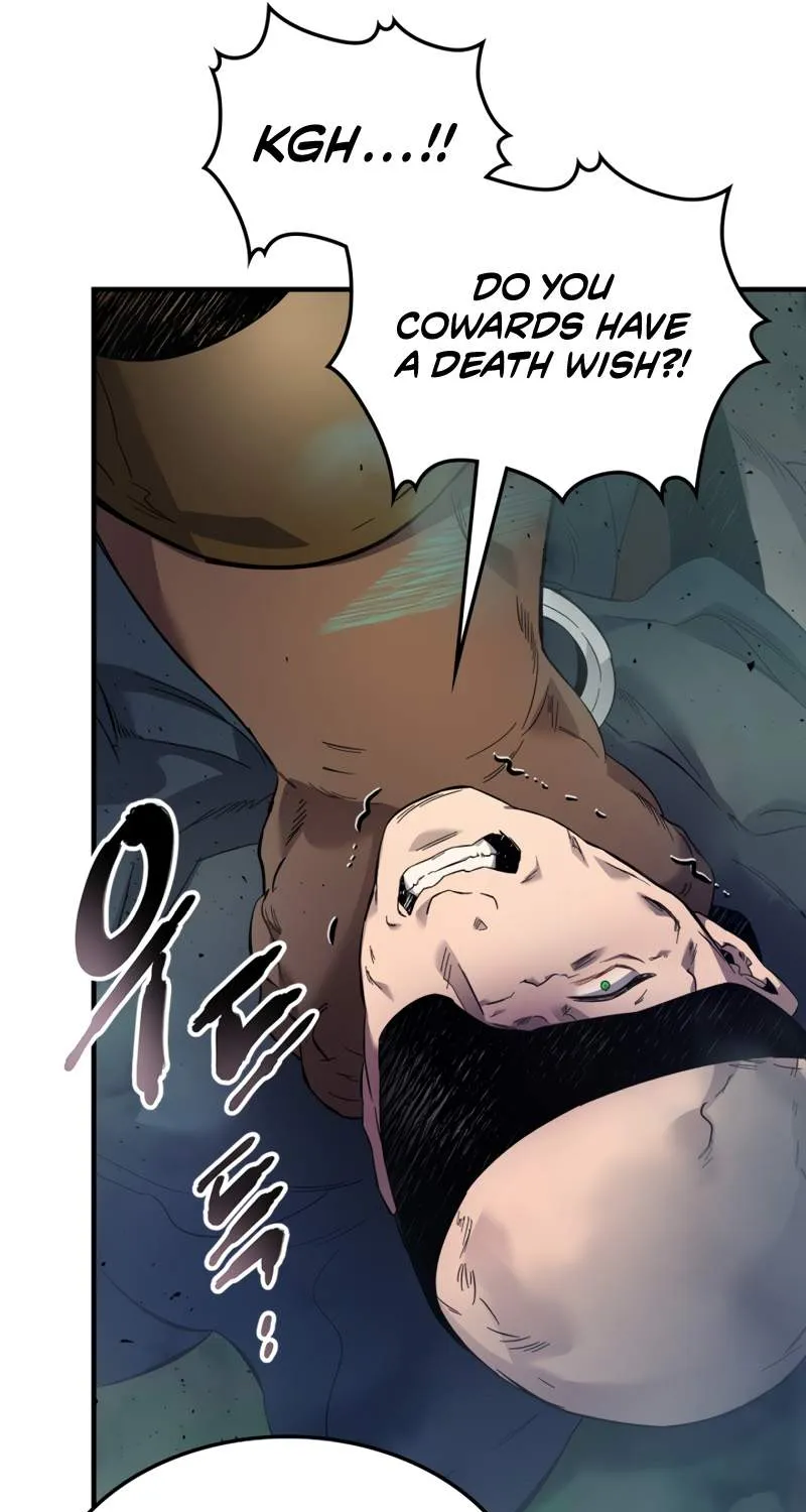 Leveling With The Gods Kainu Manga Chapter 66 Page 34