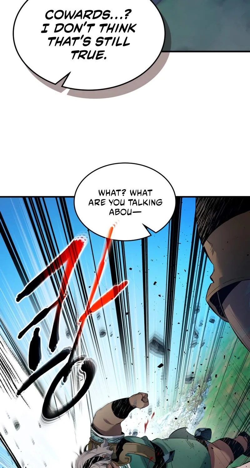 Leveling With The Gods Kainu Manga Chapter 66 Page 35