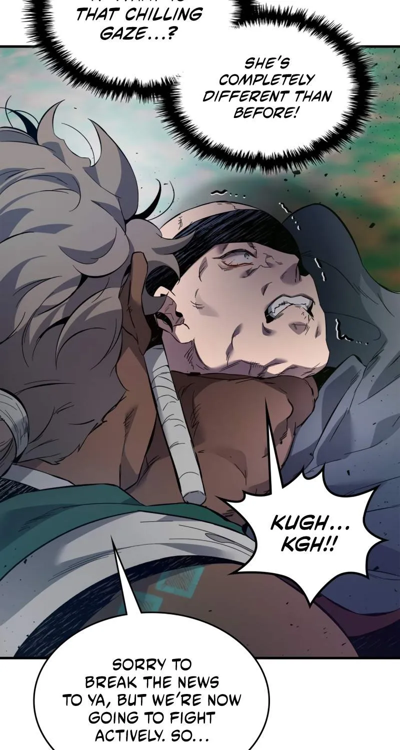 Leveling With The Gods Kainu Manga Chapter 66 Page 39
