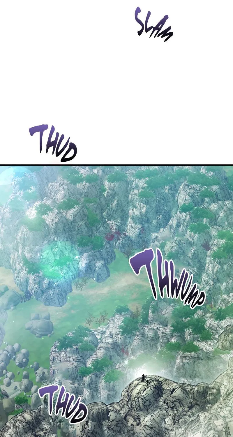Leveling With The Gods Kainu Manga Chapter 66 Page 44