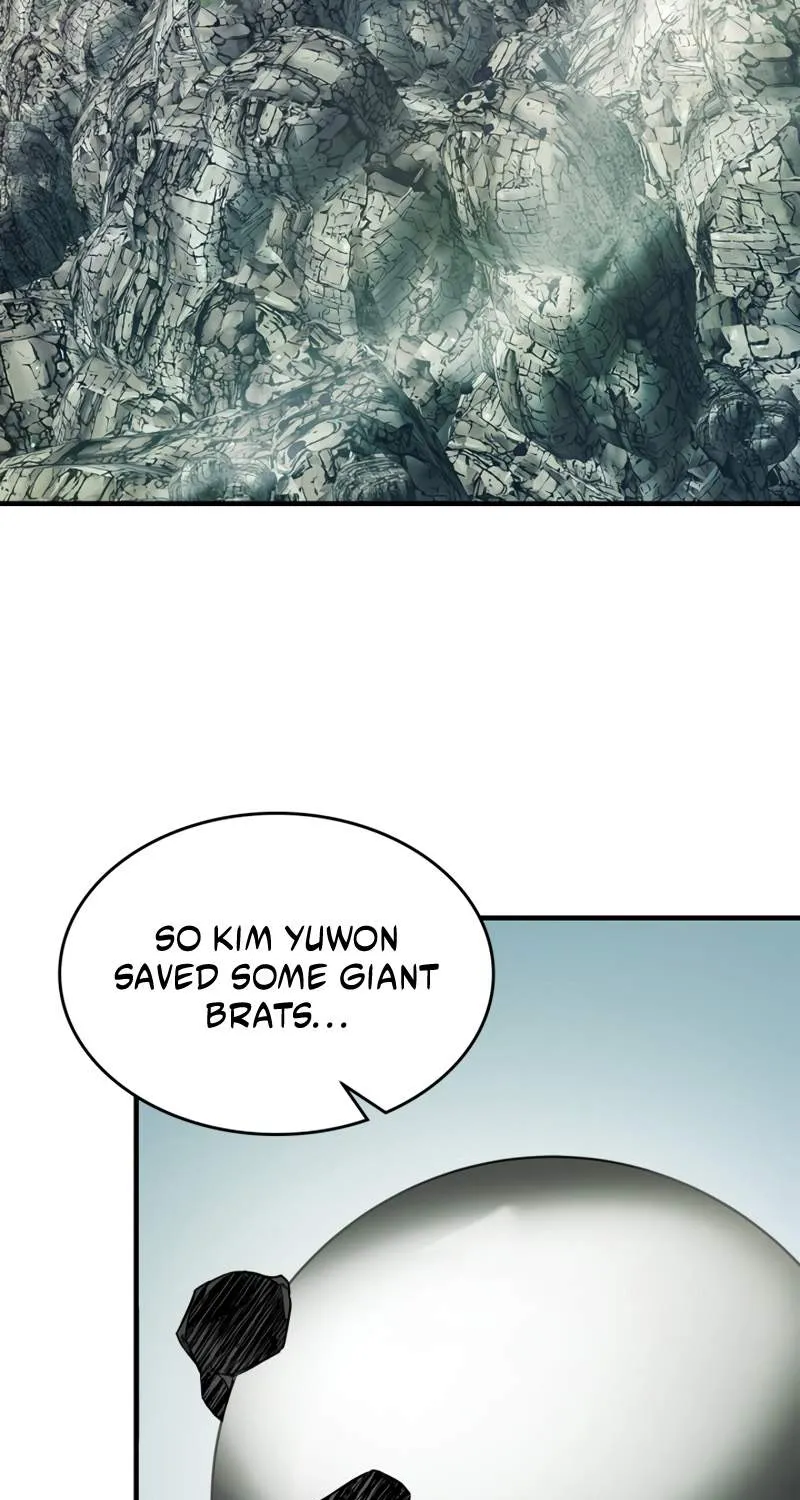 Leveling With The Gods Kainu Manga Chapter 66 Page 45