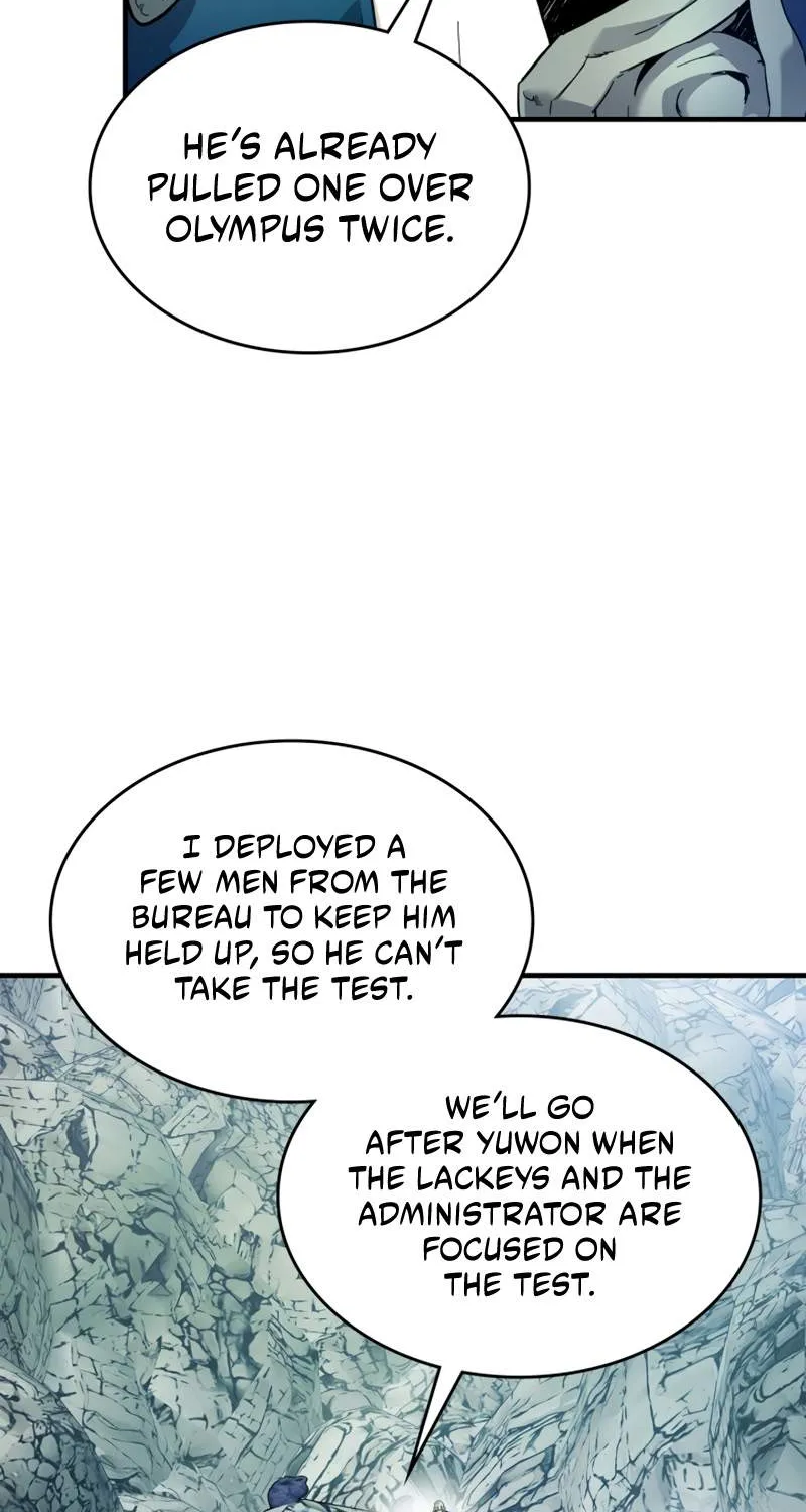 Leveling With The Gods Kainu Manga Chapter 66 Page 50
