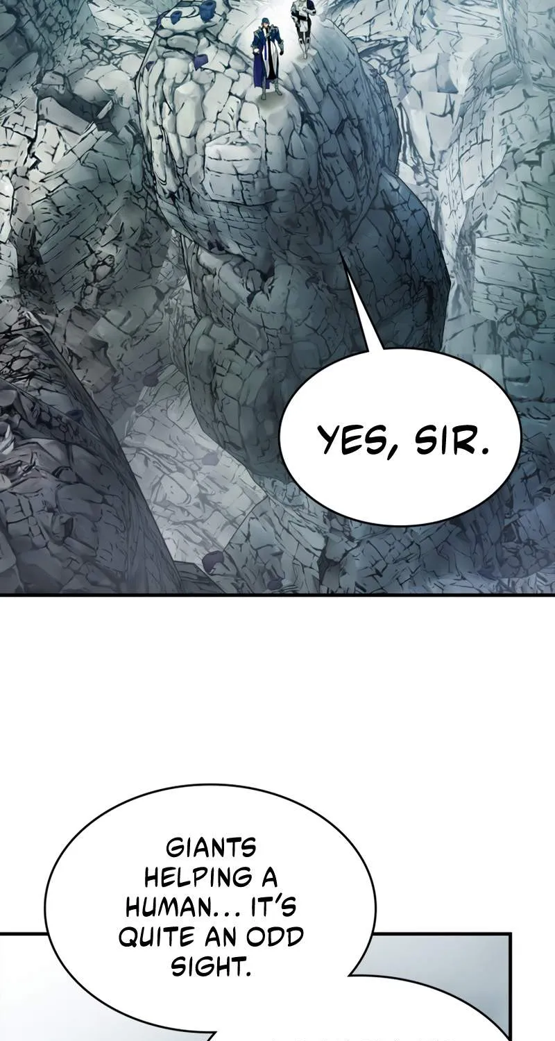Leveling With The Gods Kainu Manga Chapter 66 Page 51
