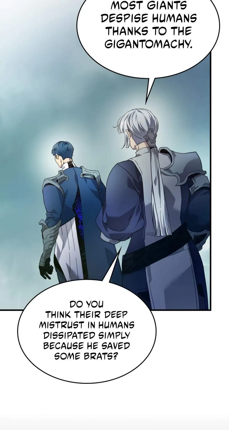 Leveling With The Gods Kainu Manga Chapter 66 Page 52
