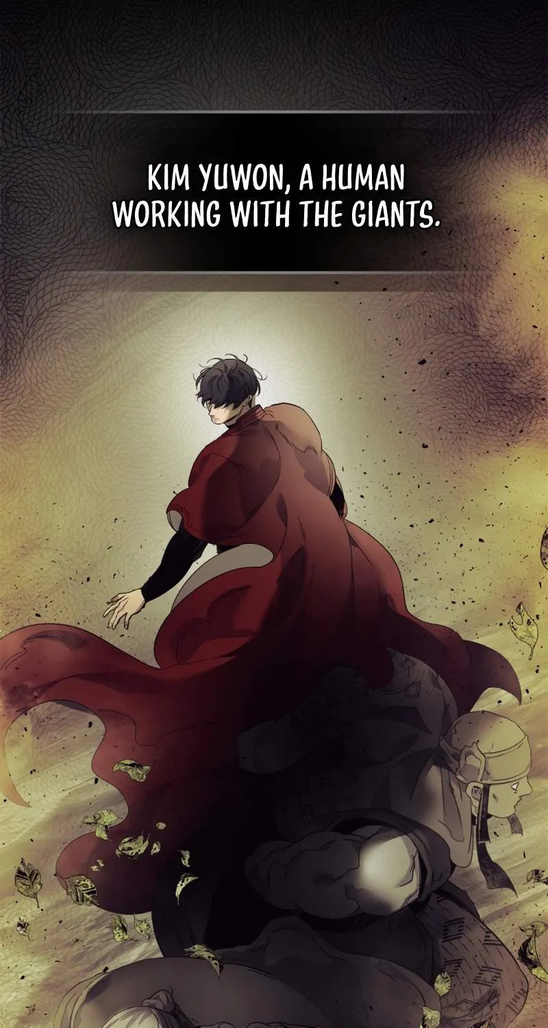 Leveling With The Gods Kainu Manga Chapter 66 Page 57