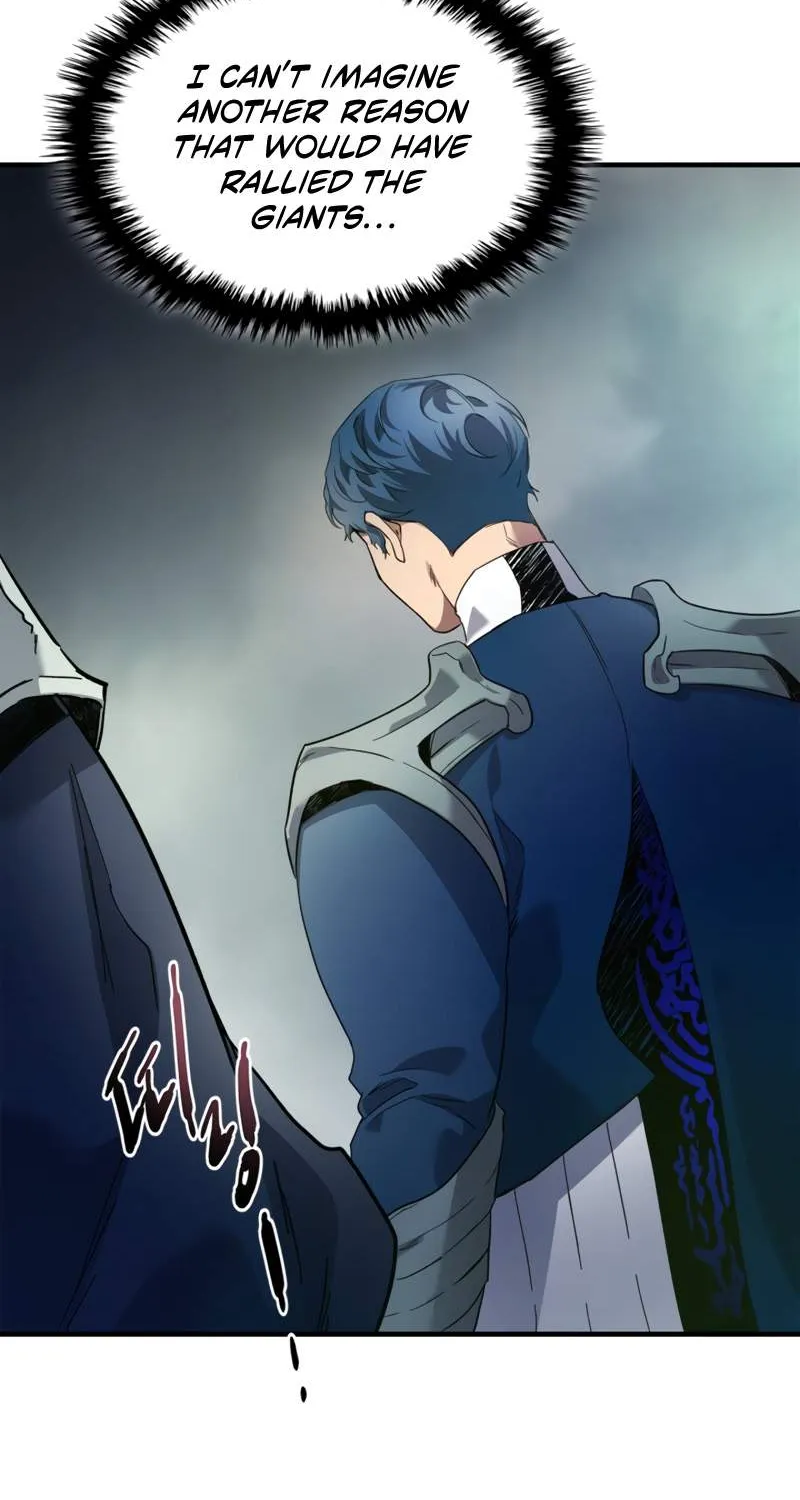 Leveling With The Gods Kainu Manga Chapter 66 Page 60