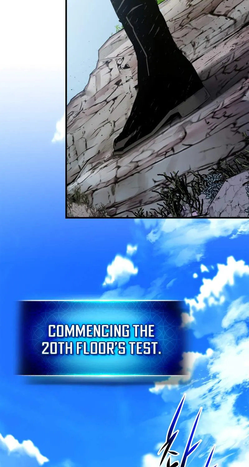 Leveling With The Gods Kainu Manga Chapter 66 Page 63