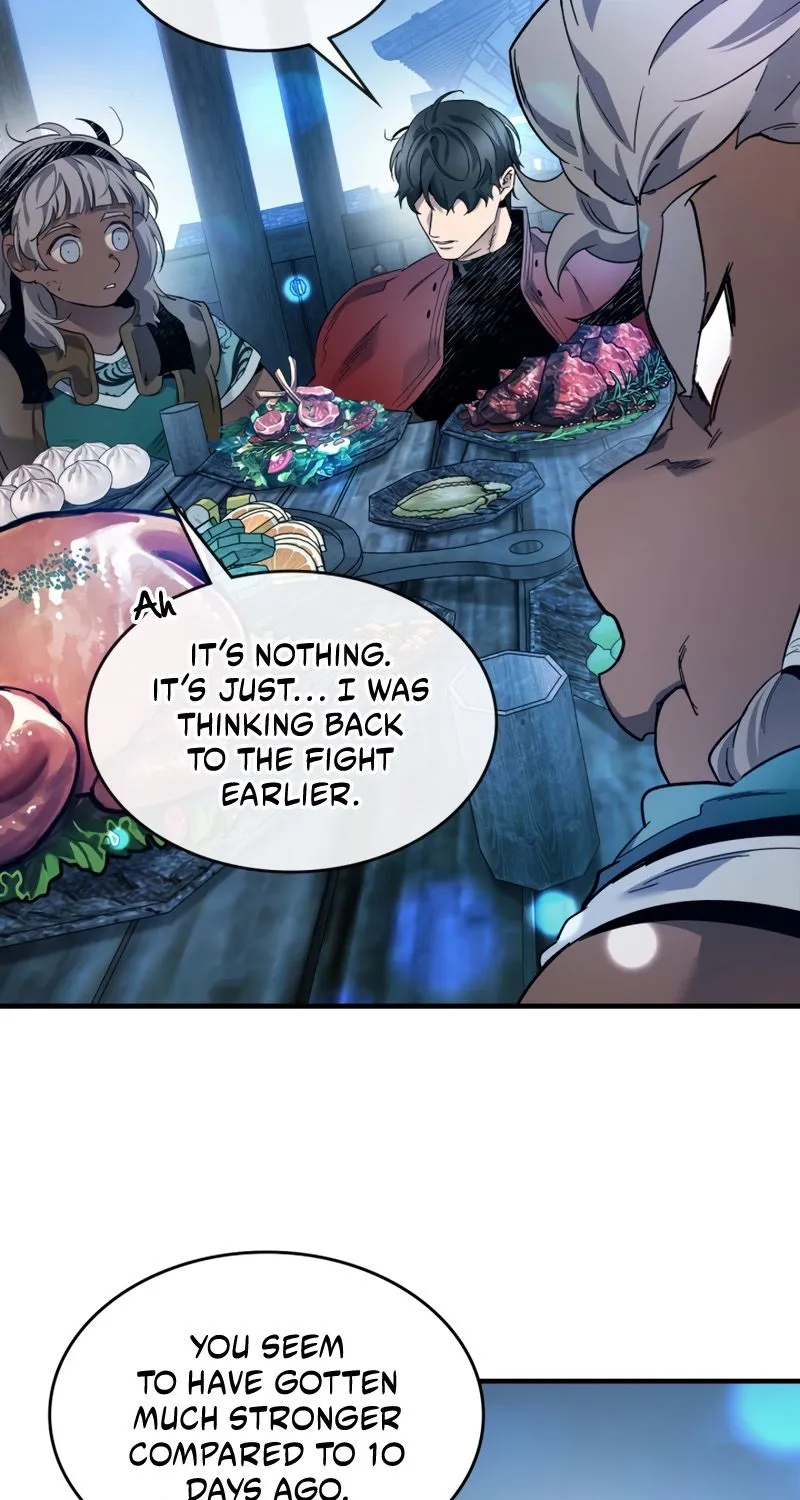 Leveling With The Gods Kainu Manga Chapter 65 Page 45