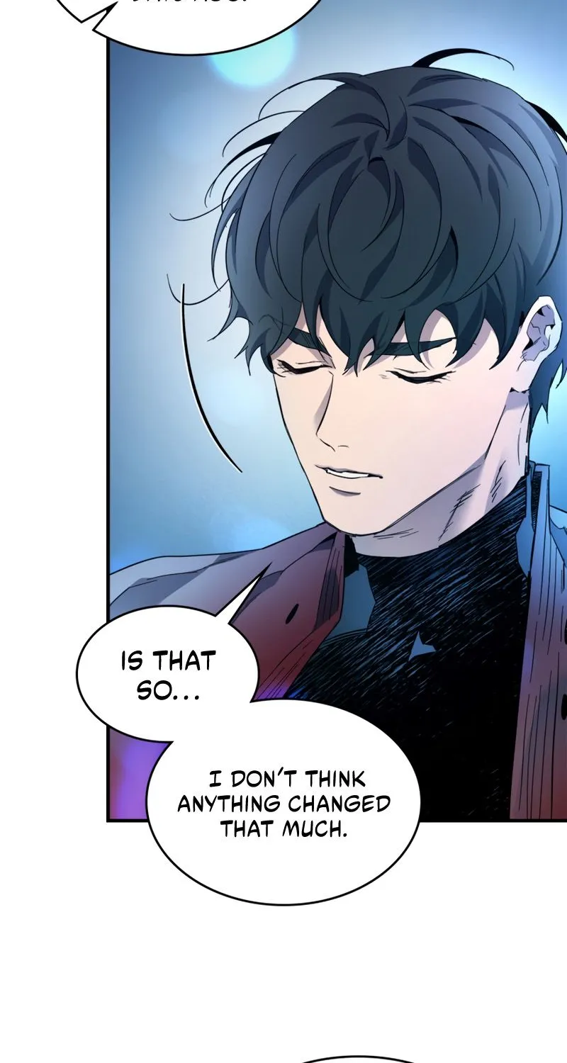 Leveling With The Gods Kainu Manga Chapter 65 Page 46