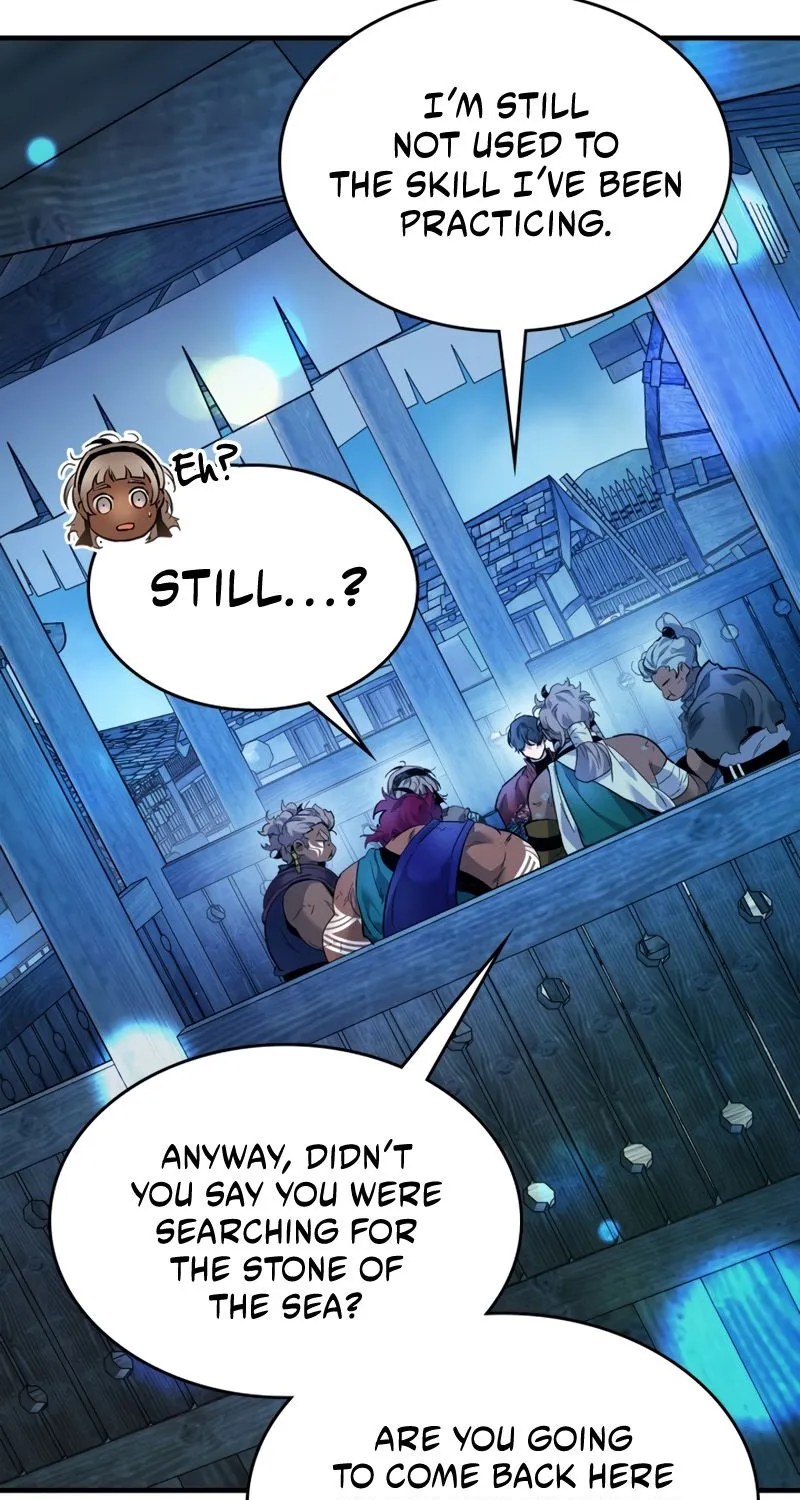 Leveling With The Gods Kainu Manga Chapter 65 Page 47