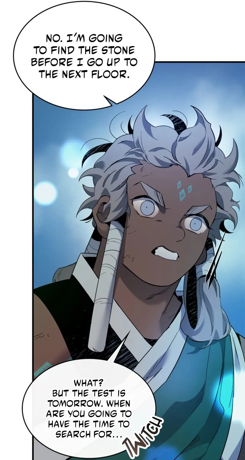 Leveling With The Gods Kainu Manga Chapter 65 Page 49