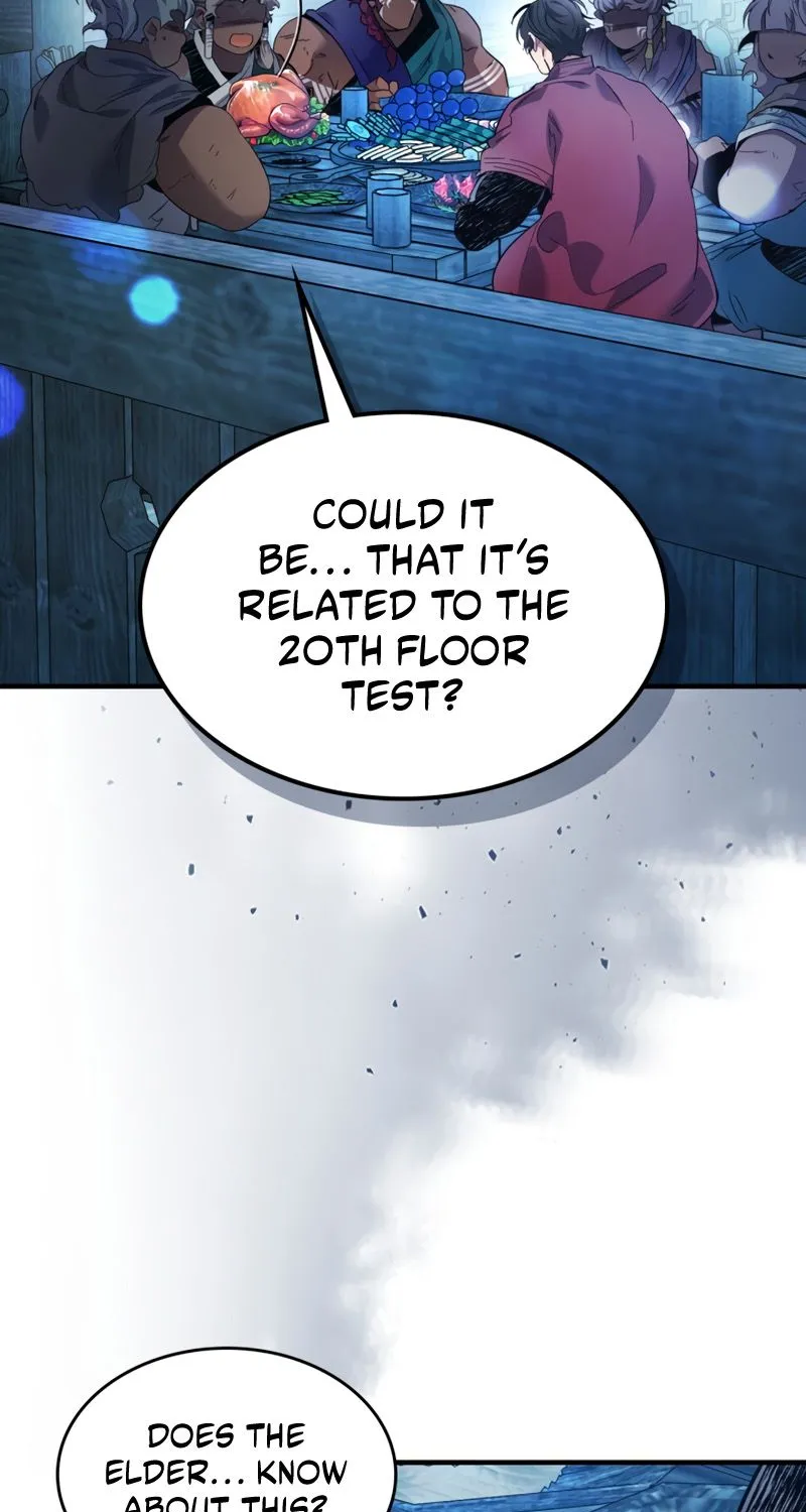 Leveling With The Gods Kainu Manga Chapter 65 Page 51