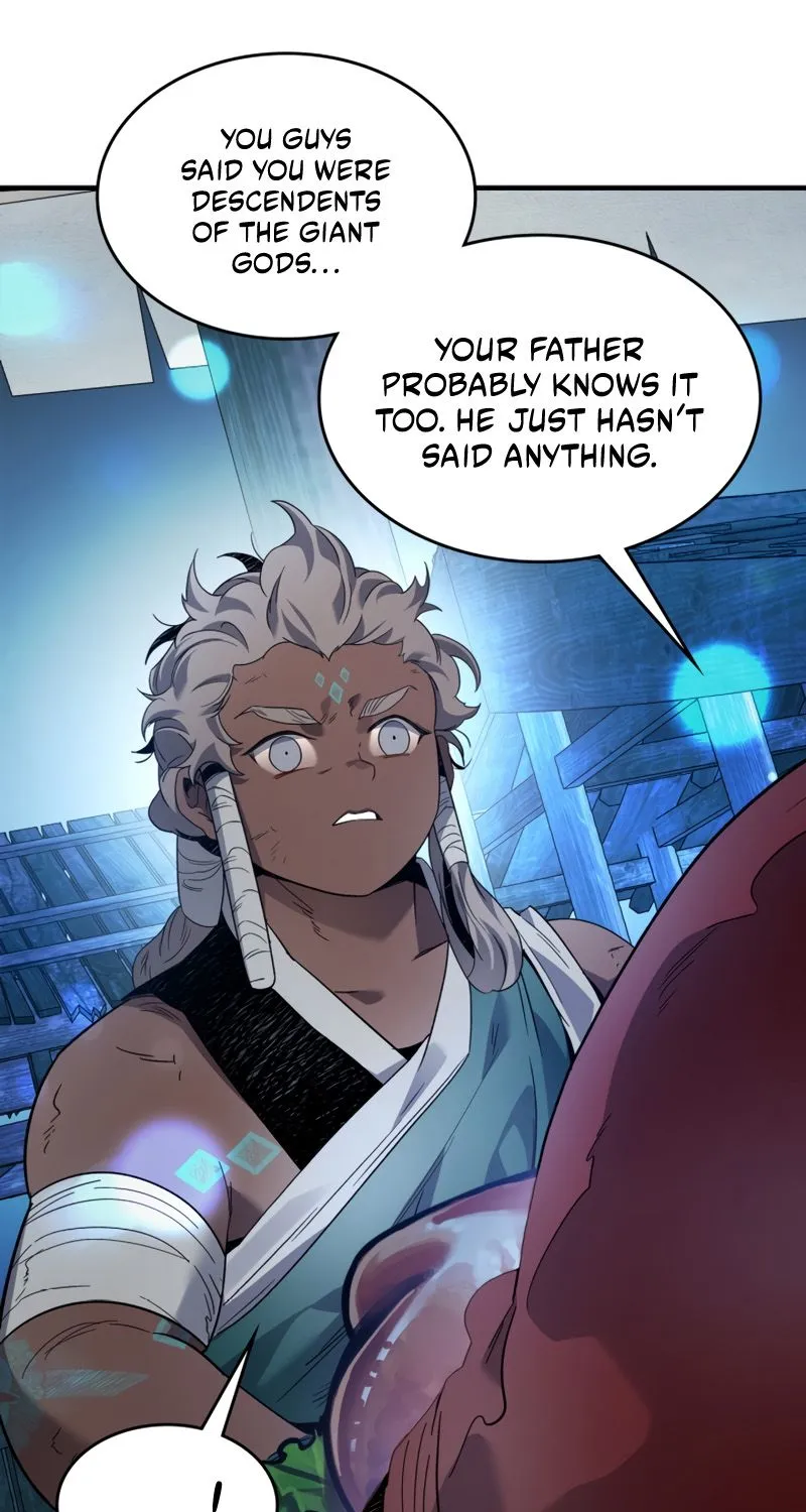 Leveling With The Gods Kainu Manga Chapter 65 Page 53