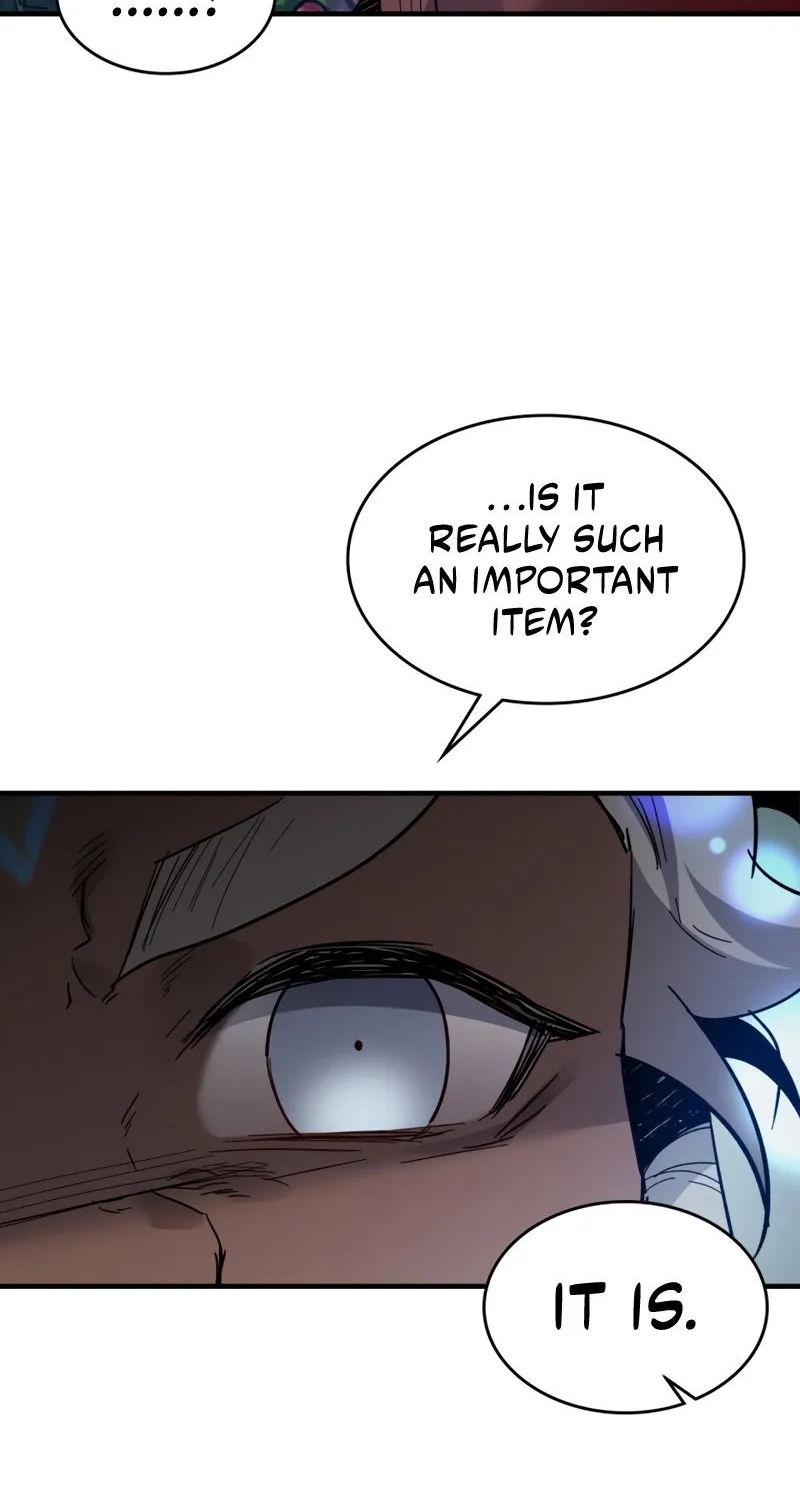 Leveling With The Gods Kainu Manga Chapter 65 Page 54