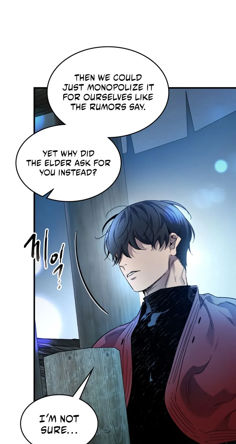 Leveling With The Gods Kainu Manga Chapter 65 Page 55