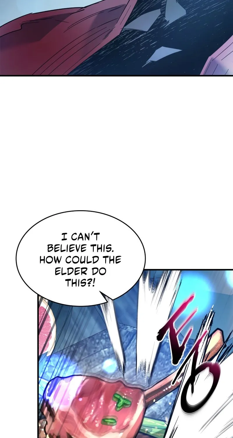 Leveling With The Gods Kainu Manga Chapter 65 Page 58