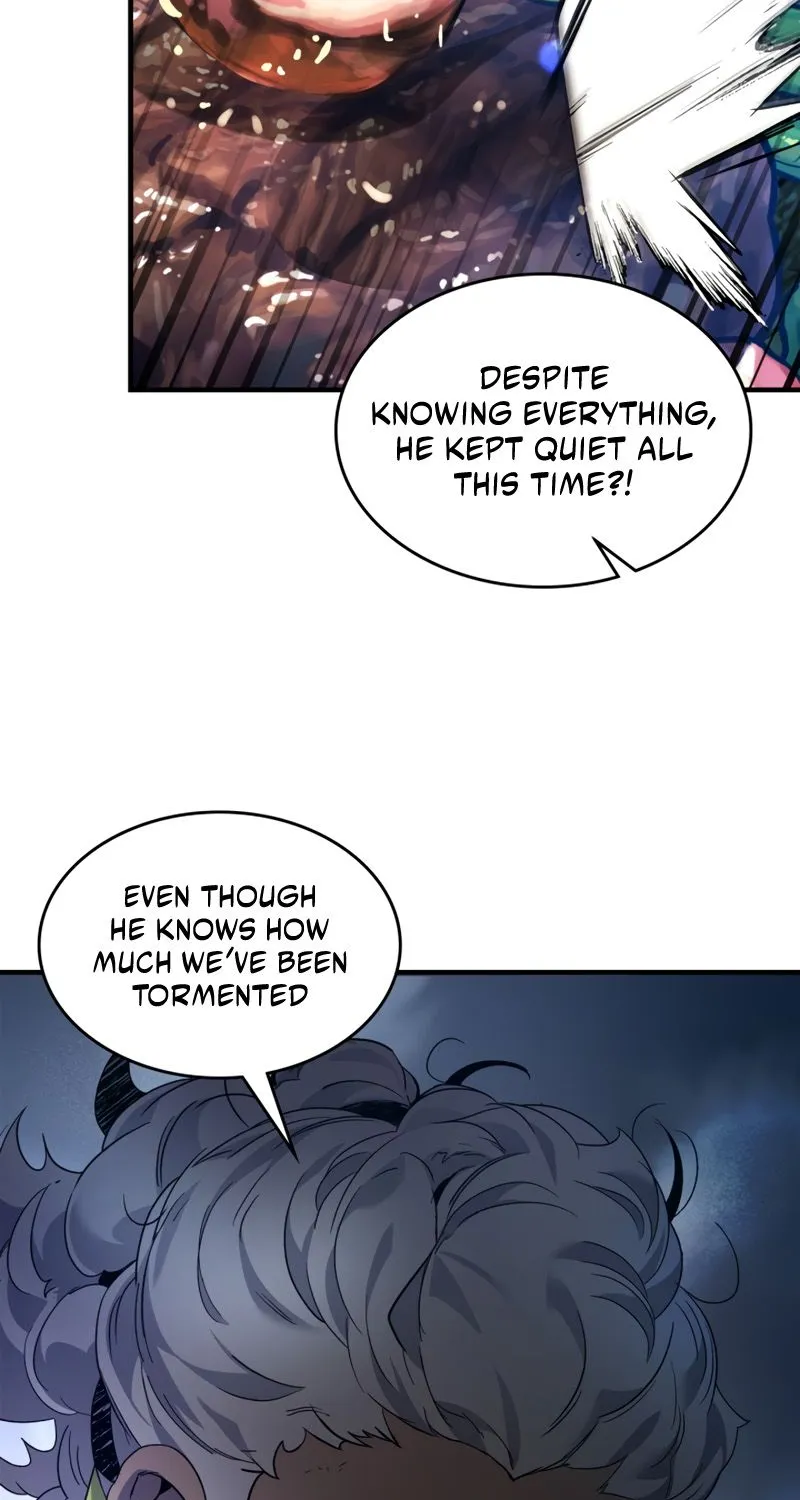 Leveling With The Gods Kainu Manga Chapter 65 Page 59