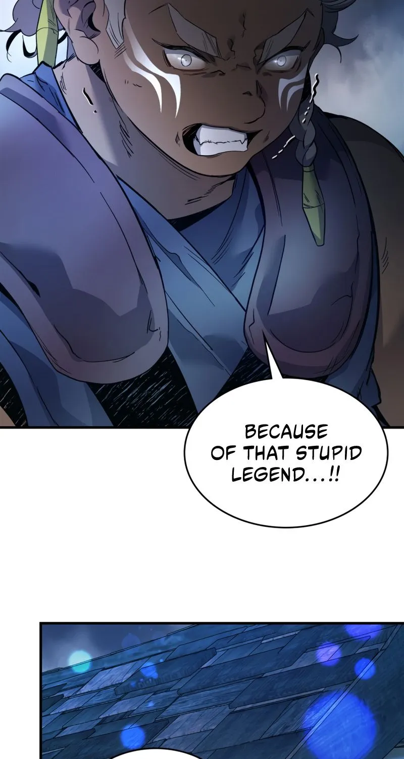 Leveling With The Gods Kainu Manga Chapter 65 Page 60