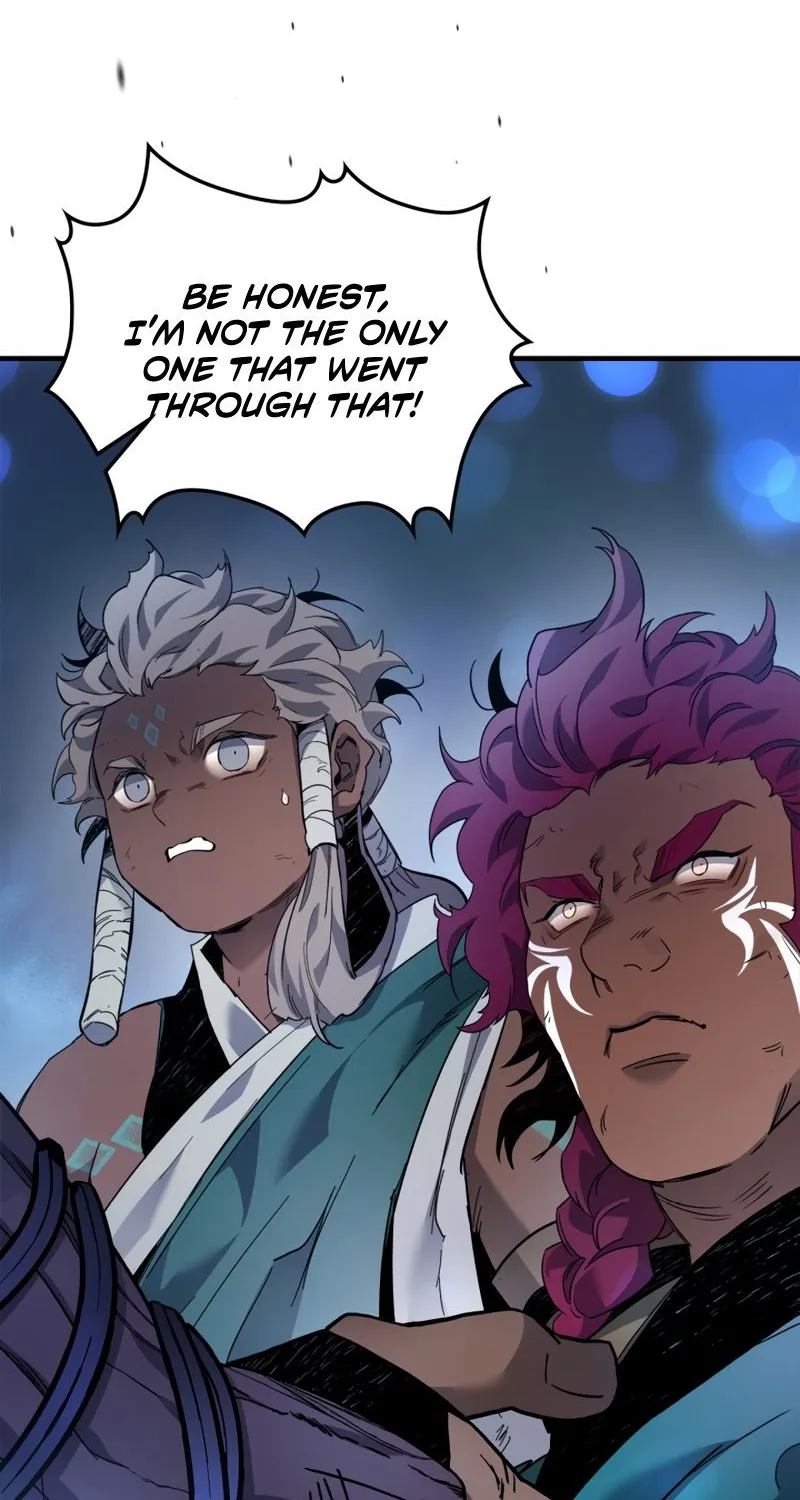 Leveling With The Gods Kainu Manga Chapter 65 Page 62