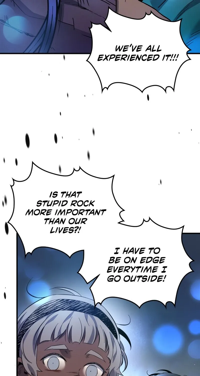 Leveling With The Gods Kainu Manga Chapter 65 Page 63