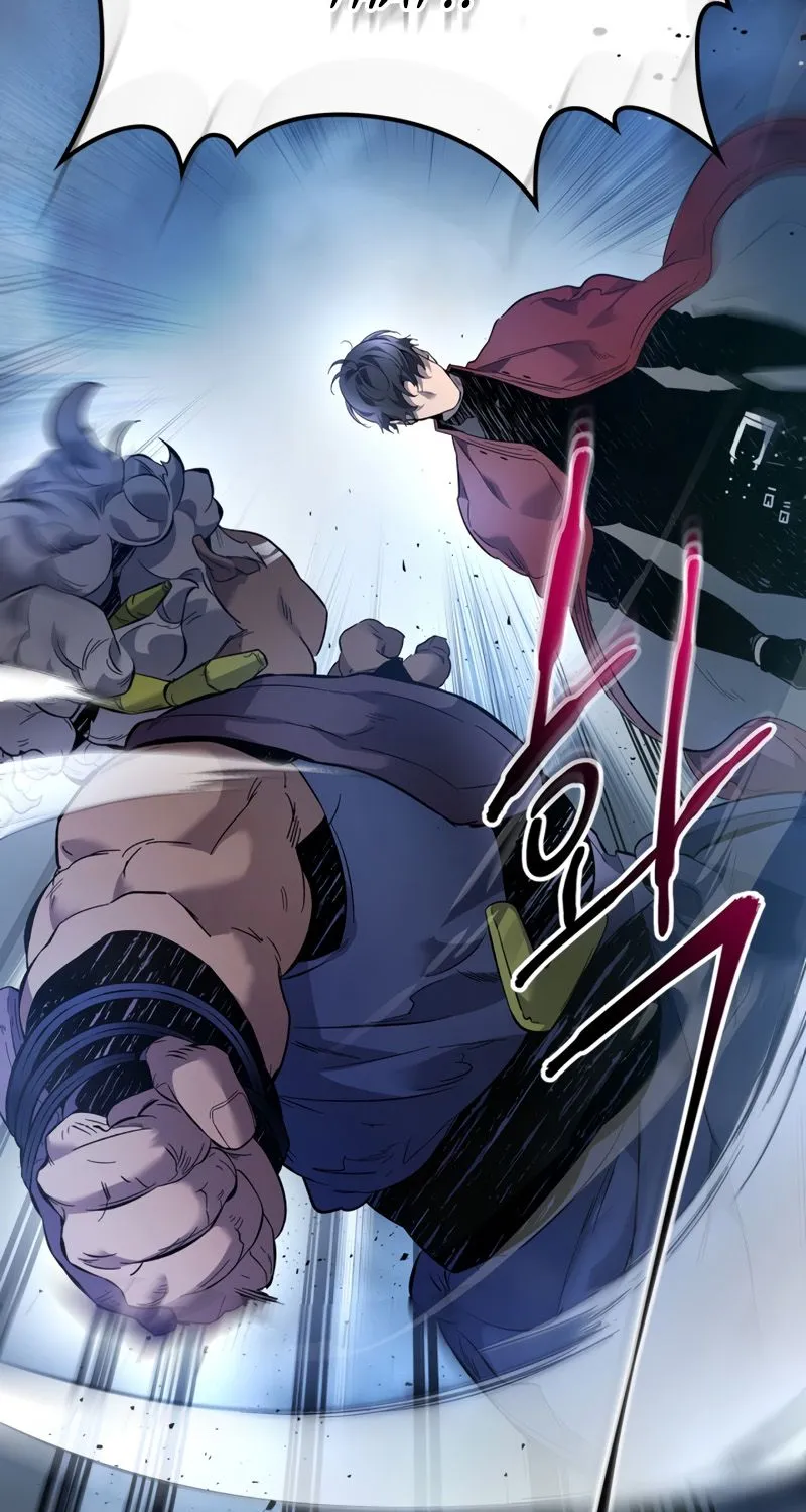 Leveling With The Gods Kainu Manga Chapter 65 Page 71