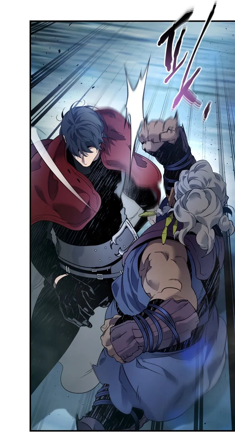 Leveling With The Gods Kainu Manga Chapter 65 Page 73