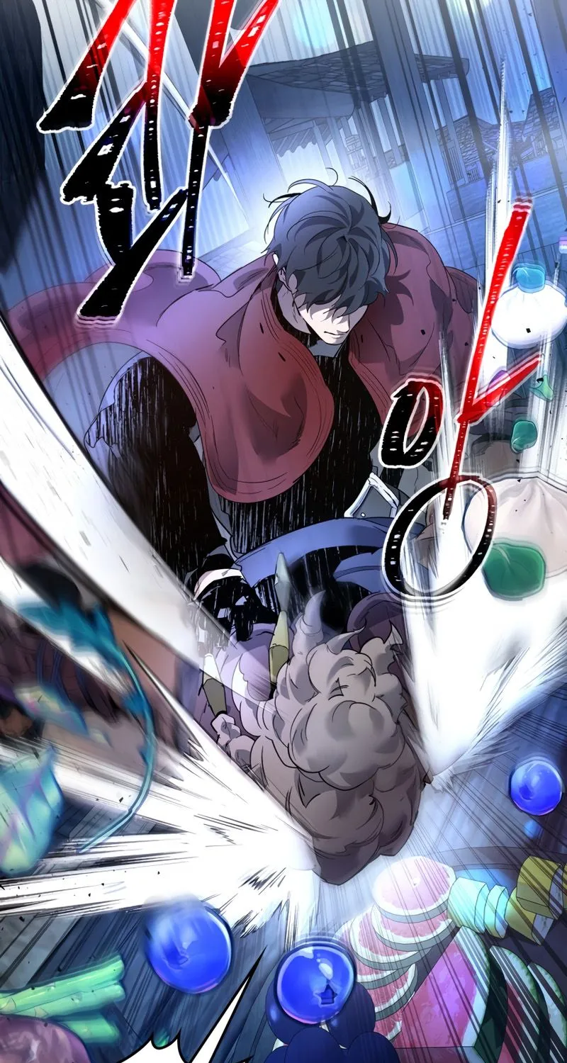 Leveling With The Gods Kainu Manga Chapter 65 Page 75