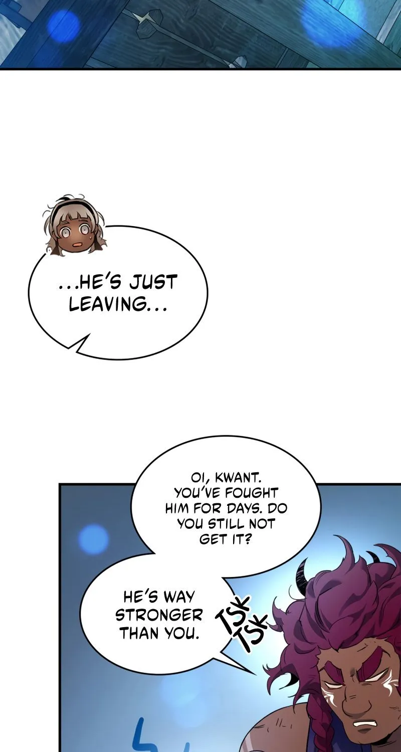 Leveling With The Gods Kainu Manga Chapter 65 Page 82