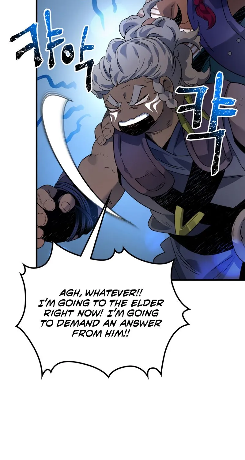Leveling With The Gods Kainu Manga Chapter 65 Page 83