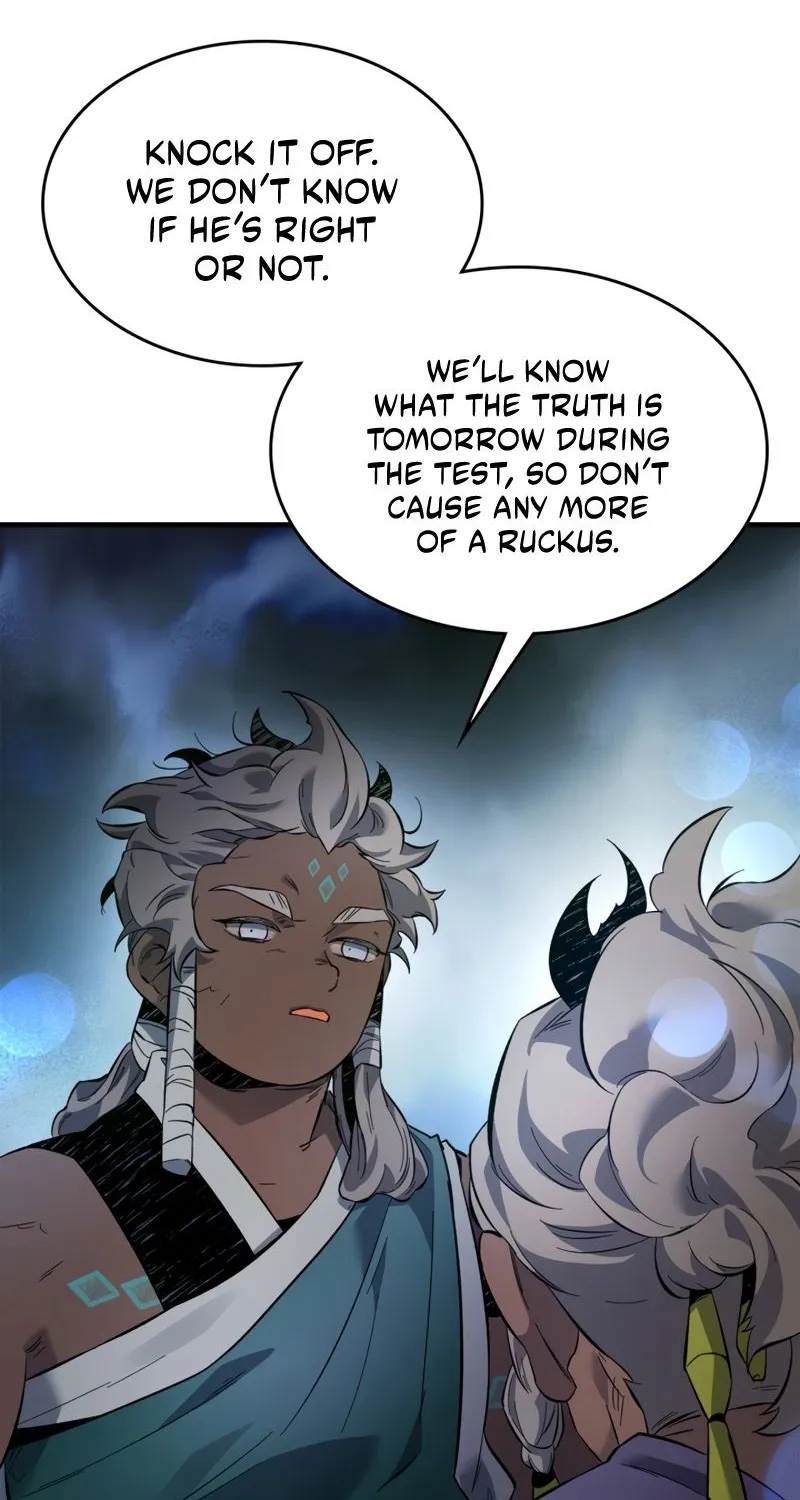 Leveling With The Gods Kainu Manga Chapter 65 Page 84