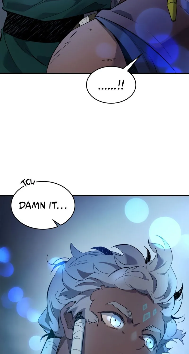 Leveling With The Gods Kainu Manga Chapter 65 Page 85